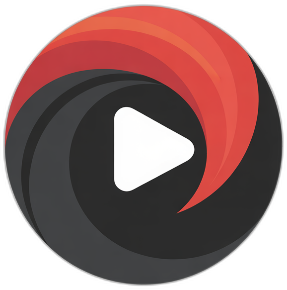 八点影院Logo